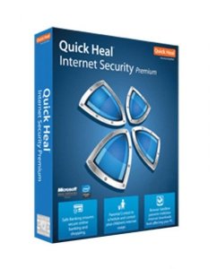 Quick heal internet security 2 user