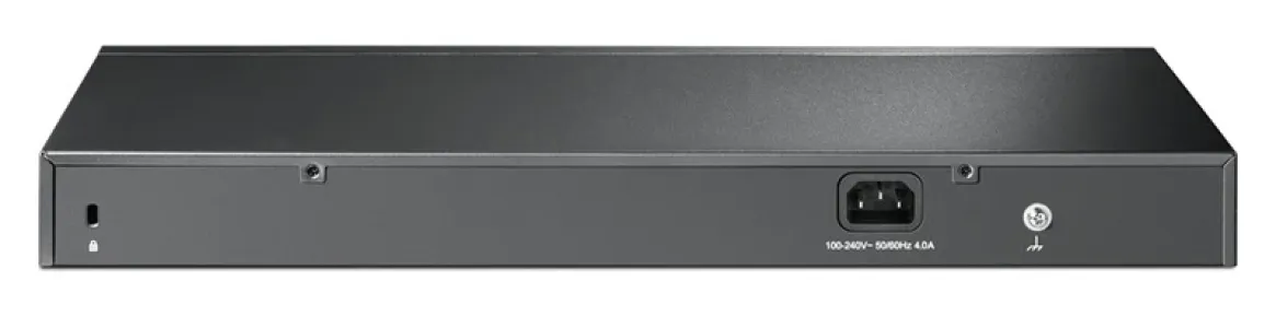 TP-Link 28-Port Gigabit Smart Switch with PoE+ - TL-SG2428P