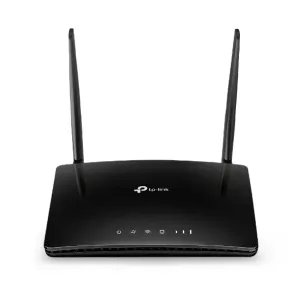 TP-Link AC750 Dual Band 4G LTE Router- TL-ARCHER MR200