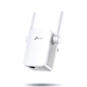TP-Link AC1200 Wireless N Wall Plugged Range Extender - TL-RE305