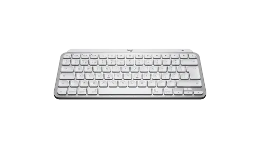 Logitech MX Keys Mini For Mac Bluetooth Illuminated Keyboard- 920-010526