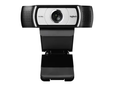Logitech C930e Business Webcam - 960-000972