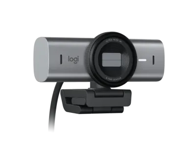 Logitech MX Brio 4K Ultra HD Webcam- 960-001559