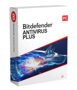 Bitdefender antivirus