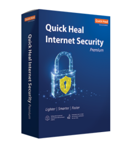 Quick heal anti-virus 1 user