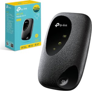 TP-Link 4G LTE Mobile Wi-Fi - TL-M7200