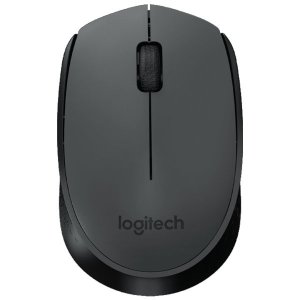 Logitech M170 Wireless Mouse- 910-004642