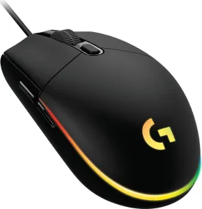Logitech G102 LIGHTSYNC RGB Gaming Mouse- 910-005823