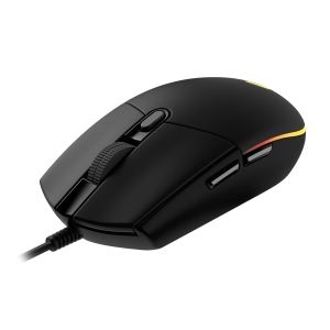 Logitech G102 LIGHTSYNC RGB Gaming Mouse- 910-005823