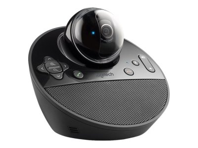 Logitech BCC950 Video Conferencing Camera - 960-000867