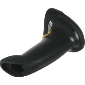 Zebra Symbol LS2208 1D Laser Barcode Scanner- LS2208-SR20007R