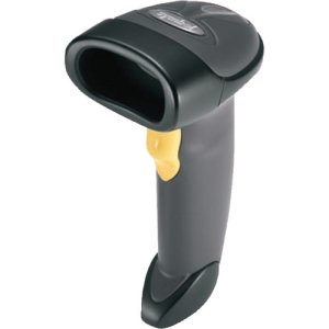 Zebra Symbol LS2208 1D Laser Barcode Scanner- LS2208-SR20007R