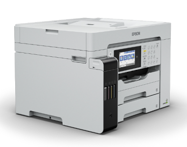 Epson M15180 A3+ Ink Tank Printer- C11CJ41407