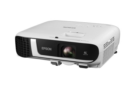 Epson EB-FH52 Full HD Projector- V11H978040