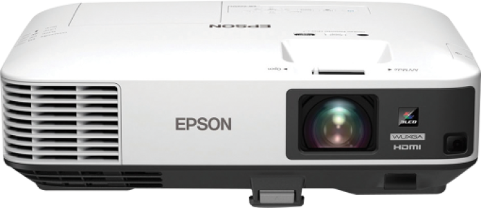 Epson EB-2250U WUXGA 5000 Lumen Projector - V11H871041