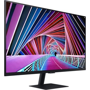 Samsung A700 Series 27" 4K Resolution Monitor- LS27A700NWMXUE