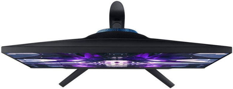 Samsung Odyssey G3 27" FHD Gaming Monitor- LS27AG300NMXUE