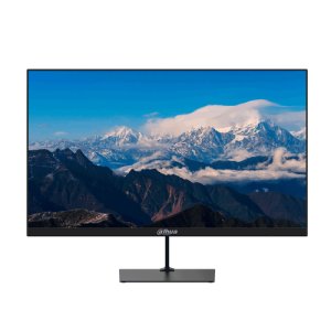 Dahua C200 23.8” FHD Monitor- DHI-LM24-C200