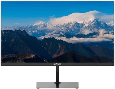 Dahua C200 21.45” FHD Monitor- DHI-LM22-C200