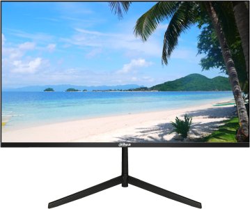 Dahua B200S 23.8" FHD Monitor- DHI-LM24-B200