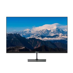 Dahua C200 27’’ FHD Monitor- DHI-LM27-C200