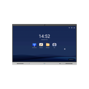 Dahua 86"  4K Display Smart Interactive Whiteboard- LCH86-MC410-B
