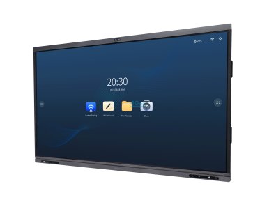 Dahua 86"  4K Display Smart Interactive Whiteboard- LCH86-MC410-B