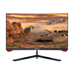 Dahua DHI-LM27-E230C Curved Gaming Monitor