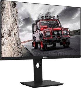 Dahua U401A 27’’4K  UHD Monitor- DHI-LM27-U401A