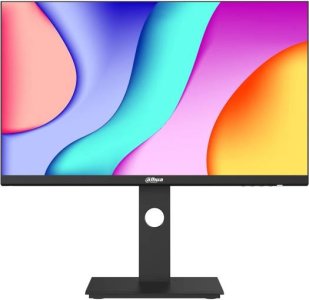Dahua U401A 27’’4K  UHD Monitor- DHI-LM27-U401A