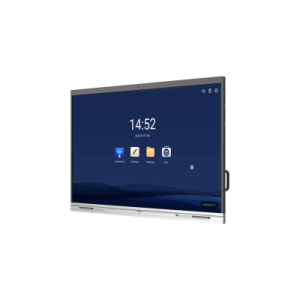 Dahua 75" 4K Smart Interactive Whiteboard-LCH75-MC410-B