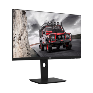 Dahua LM27-P301A QHD IPS Monitor