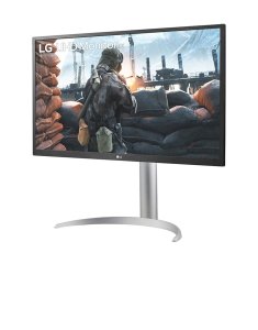 LG UltraFine 27-Inch 4K UHD Monitor