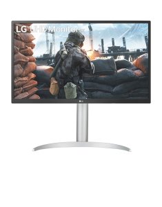 LG UltraFine 27-Inch 4K UHD Monitor