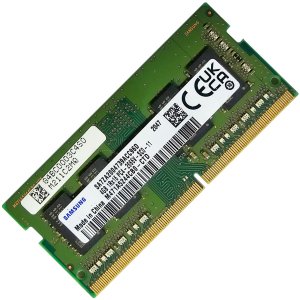 Samsung 4GB PC4 2666 Laptop Ram
