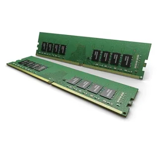 Samsung 16GB PC5-38400 DDR5-4800MHz Desktop Memory