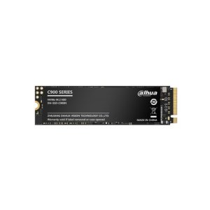 Dahua 128GB NVMe M.2 PCIe Gen 3x4 2280 SSD