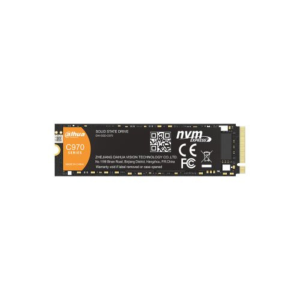 Dahua 256GB NVMe M.2 PCIe Gen 4x4  2280 SSD