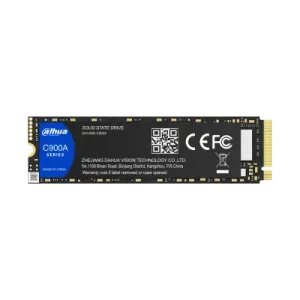 Dahua 2TB NVMe M.2 PCIe Gen 3x4  2280 SSD