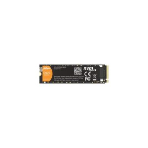 Dahua 512GB NVMe M.2 PCIe Gen 4x4 2280 SSD