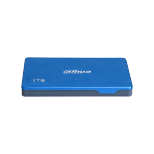 DAHUA E10 1 TB  External HDD-DHI-eHDD-E10-1T