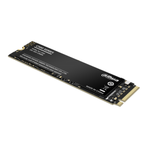 Dahua 512GB NVMe M.2 PCIe Gen 3x4 2280 SSD - Read Speed 2000MB/s write speed 1600 MB/s - DHI-SSD-C900N512G