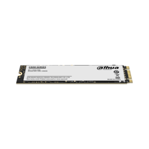 Dahua 256 GB M.2 2280 SATA III SSD-DHI-SSD-C800N256