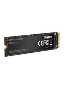 Dahua 1TB NVMe M.2 PCIe Gen 3.0x4 2242 SSD - Read Speed 3400MB/s write speed 3000 MB/s -DHI-SSD-C900VND512G