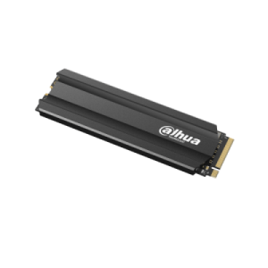Dahua 512 NVME PCIe Gen 3x4 2280 SSD - Read Speed 3400MB/s write speed 3000 MB/s-DHI-SSD-C900VN512G-B