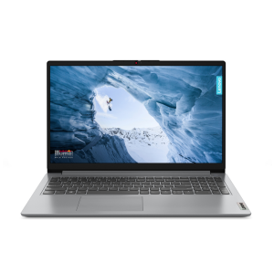 Lenovo IdeaPad 1 15IAU7, i7-1255U, 8GB, 512GB SSD - 82QD00F5UE