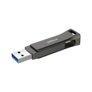 Dahua 256GB Dual Drive USB3.2 Gen1 - DHI-USB-P629-32-256GB