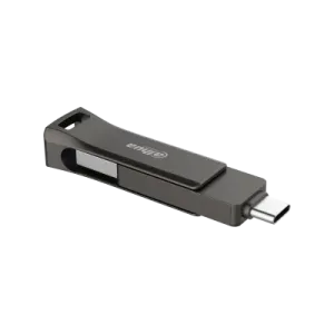 Dahua 256GB Dual Drive USB3.2 Gen1 - DHI-USB-P629-32-256GB