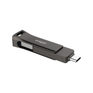 Dahua 32GB Dual Drive USB3.2 Gen1 - DHI-USB-P629-32-32GB