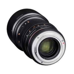 Samyang 135mm T2.2 VDSLR ED UMC CANON EF